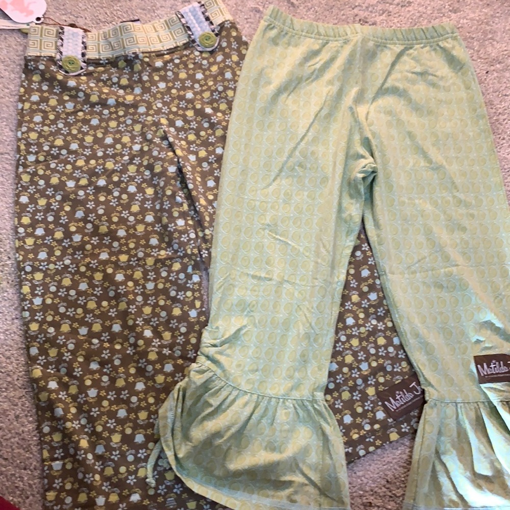 !!!Matilda Jane pants bundle!!!!